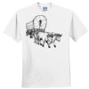 Everyone's Favorite T-Shirt for the Whole Family Thumbnail