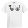 Everyone's Favorite T-Shirt for the Whole Family Thumbnail