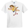 Everyone's Favorite T-Shirt for the Whole Family Thumbnail