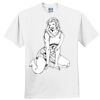 Everyone's Favorite T-Shirt for the Whole Family Thumbnail