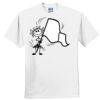 Everyone's Favorite T-Shirt for the Whole Family Thumbnail
