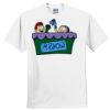 Everyone's Favorite T-Shirt for the Whole Family Thumbnail
