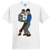 Everyone's Favorite T-Shirt for the Whole Family Thumbnail