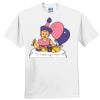 Everyone's Favorite T-Shirt for the Whole Family Thumbnail