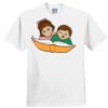 Everyone's Favorite T-Shirt for the Whole Family Thumbnail
