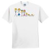 Everyone's Favorite T-Shirt for the Whole Family Thumbnail