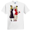 Everyone's Favorite T-Shirt for the Whole Family Thumbnail