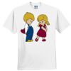 Everyone's Favorite T-Shirt for the Whole Family Thumbnail
