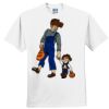 Everyone's Favorite T-Shirt for the Whole Family Thumbnail