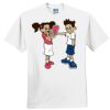 Everyone's Favorite T-Shirt for the Whole Family Thumbnail