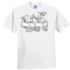 Everyone's Favorite T-Shirt for the Whole Family Thumbnail