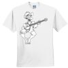 Everyone's Favorite T-Shirt for the Whole Family Thumbnail