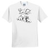 Everyone's Favorite T-Shirt for the Whole Family Thumbnail