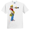 Everyone's Favorite T-Shirt for the Whole Family Thumbnail