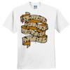 Everyone's Favorite T-Shirt for the Whole Family Thumbnail