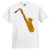 Everyone's Favorite T-Shirt for the Whole Family Thumbnail