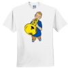 Everyone's Favorite T-Shirt for the Whole Family Thumbnail