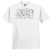 Everyone's Favorite T-Shirt for the Whole Family Thumbnail