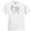 Everyone's Favorite T-Shirt for the Whole Family Thumbnail