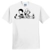 Everyone's Favorite T-Shirt for the Whole Family Thumbnail