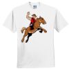Everyone's Favorite T-Shirt for the Whole Family Thumbnail