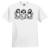 Everyone's Favorite T-Shirt for the Whole Family Thumbnail