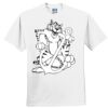 Everyone's Favorite T-Shirt for the Whole Family Thumbnail