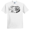 Everyone's Favorite T-Shirt for the Whole Family Thumbnail
