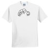 Everyone's Favorite T-Shirt for the Whole Family Thumbnail