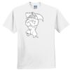 Everyone's Favorite T-Shirt for the Whole Family Thumbnail
