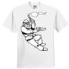 Everyone's Favorite T-Shirt for the Whole Family Thumbnail