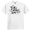 Everyone's Favorite T-Shirt for the Whole Family Thumbnail