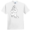 Everyone's Favorite T-Shirt for the Whole Family Thumbnail