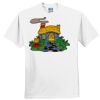 Everyone's Favorite T-Shirt for the Whole Family Thumbnail