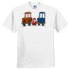 Everyone's Favorite T-Shirt for the Whole Family Thumbnail