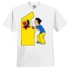 Everyone's Favorite T-Shirt for the Whole Family Thumbnail