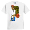 Everyone's Favorite T-Shirt for the Whole Family Thumbnail