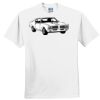 Everyone's Favorite T-Shirt for the Whole Family Thumbnail