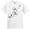 Everyone's Favorite T-Shirt for the Whole Family Thumbnail