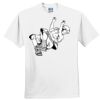 Everyone's Favorite T-Shirt for the Whole Family Thumbnail