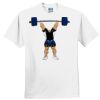 Everyone's Favorite T-Shirt for the Whole Family Thumbnail