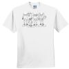 Everyone's Favorite T-Shirt for the Whole Family Thumbnail