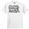 Everyone's Favorite T-Shirt for the Whole Family Thumbnail