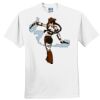 Everyone's Favorite T-Shirt for the Whole Family Thumbnail