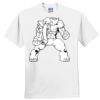 Everyone's Favorite T-Shirt for the Whole Family Thumbnail