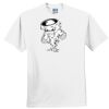 Everyone's Favorite T-Shirt for the Whole Family Thumbnail