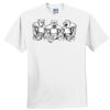 Everyone's Favorite T-Shirt for the Whole Family Thumbnail