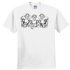 Everyone's Favorite T-Shirt for the Whole Family Thumbnail