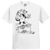 Everyone's Favorite T-Shirt for the Whole Family Thumbnail
