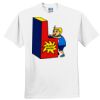 Everyone's Favorite T-Shirt for the Whole Family Thumbnail